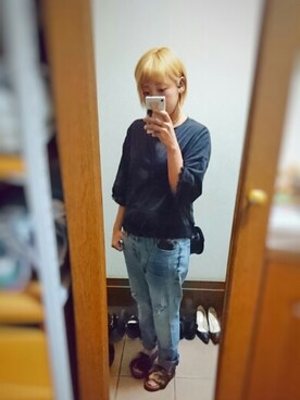 GAOさんのコーディネート