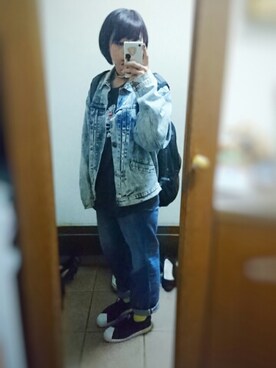 GAOさんのコーディネート