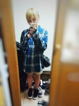 GAOさんのコーディネート