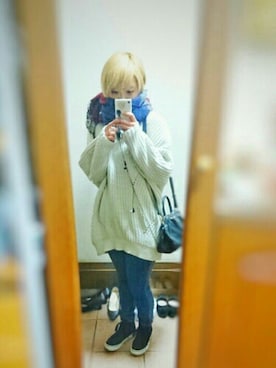 GAOさんのコーディネート