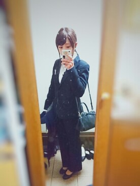 GAOさんのコーディネート