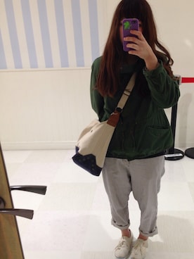 砂糖さんのコーディネート