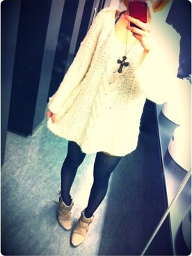 MAAMI(まあみ)さんのコーディネート