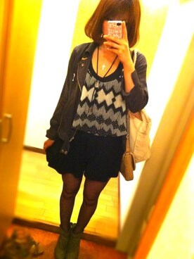 MAAMI(まあみ)さんのコーディネート