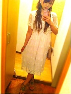 MAAMI(まあみ)さんのコーディネート