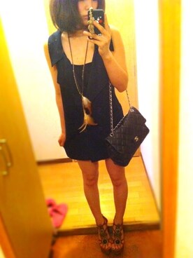 MAAMI(まあみ)さんのコーディネート