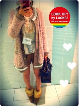 MAAMI(まあみ)さんのコーディネート