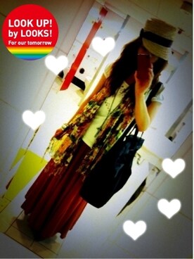 MAAMI(まあみ)さんのコーディネート