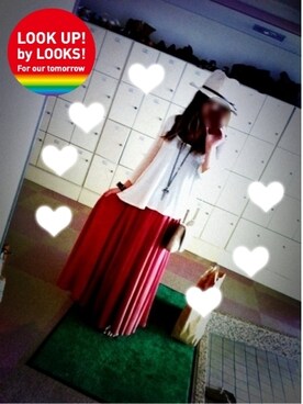 MAAMI(まあみ)さんのコーディネート