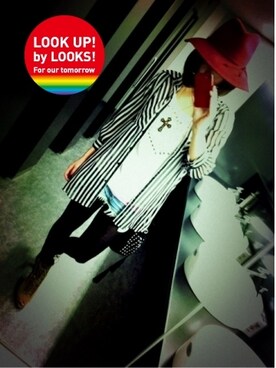 MAAMI(まあみ)さんのコーディネート