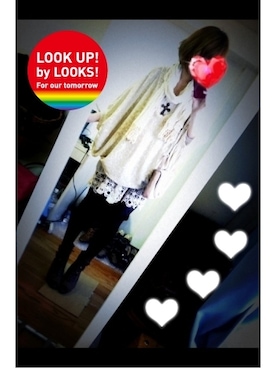 MAAMI(まあみ)さんのコーディネート