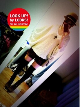 MAAMI(まあみ)さんのコーディネート