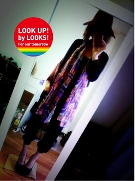 MAAMI(まあみ)さんのコーディネート