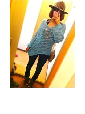 MAAMI(まあみ)さんのコーディネート