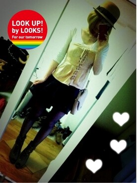 MAAMI(まあみ)さんのコーディネート