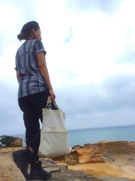 ruckさんのコーディネート