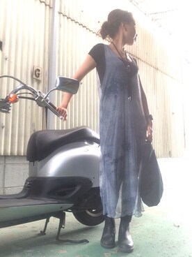 ruckさんのコーディネート