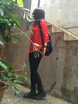 ruckさんのコーディネート