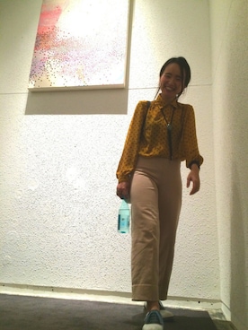 ruckさんのコーディネート