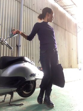 ruckさんのコーディネート