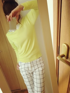 ☺︎︎ニコえび☺︎︎さんのコーディネート