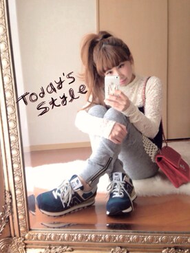 miiicaさんのコーディネート