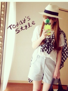 miiicaさんのコーディネート