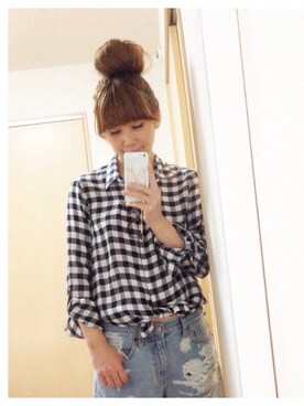 miiicaさんのコーディネート