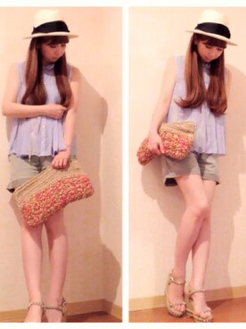 miiicaさんのコーディネート