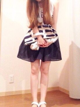 miiicaさんのコーディネート