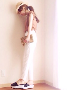 miiicaさんのコーディネート