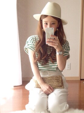 miiicaさんのコーディネート