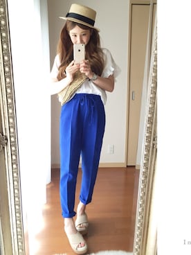 miiicaさんのコーディネート