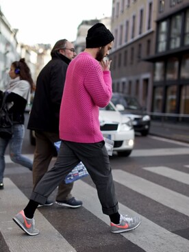 정중원さんのコーディネート
