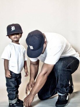 정중원さんのコーディネート