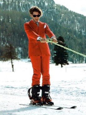 정중원さんのコーディネート