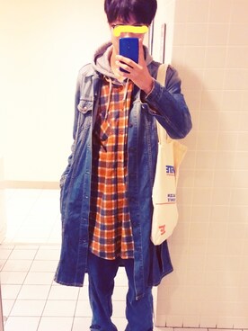 kentさんのコーディネート