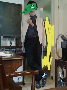 kentさんのコーディネート