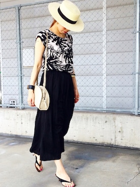 naoさんのコーディネート