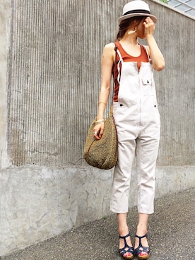 naoさんのコーディネート