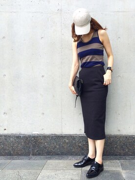 naoさんのコーディネート