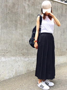 naoさんのコーディネート