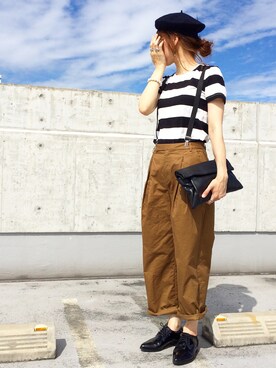 naoさんのコーディネート