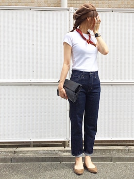 naoさんのコーディネート