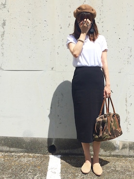 naoさんのコーディネート