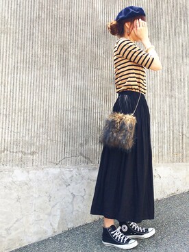 naoさんのコーディネート