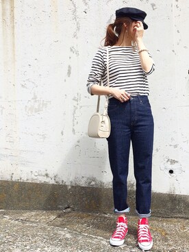 naoさんのコーディネート