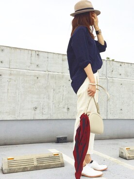 naoさんのコーディネート