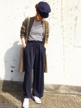 naoさんのコーディネート