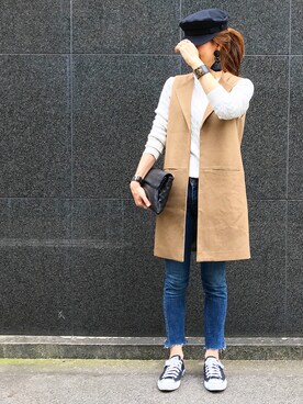 naoさんのコーディネート